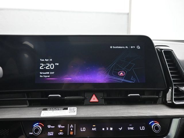 Used 2023 Kia Sportage X-Line w/ X-Line Premium Package AWD/4WD image 18