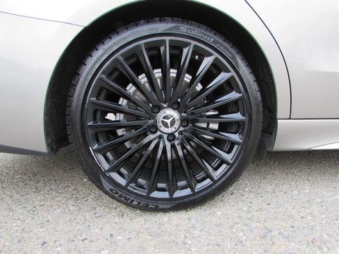 Used 2022 Mercedes-Benz C 300 Sedan w/ AMG Line w/ Night Package image 24