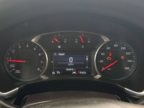 Used 2020 Chevrolet Equinox LT AWD/4WD image 23