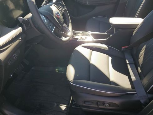 New 2026 Buick Encore GX Avenir image 31