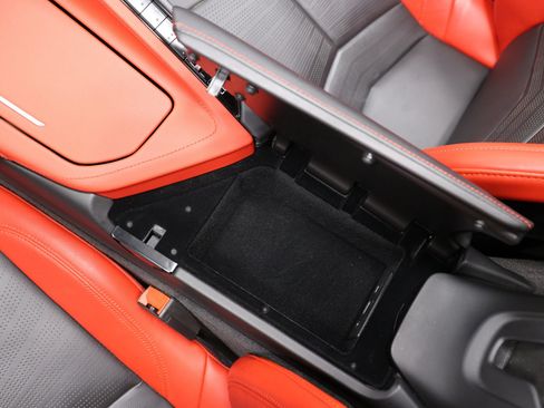 Used 2020 Chevrolet Corvette Stingray Preferred Cpe w/ 2LT Preferred Equipment Group RWD image 54