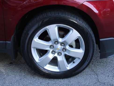 Used 2017 Chevrolet Traverse LT w/ Style and Technology Package AWD/4WD image 36