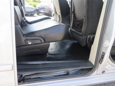 Used 2016 Dodge Grand Caravan SE w/ Quick Order Package 29E SE FWD image 21