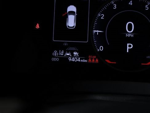 Used 2024 Lexus RX 350 FWD w/ Technology Package image 18