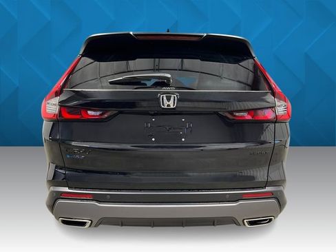 New 2026 Honda CR-V Sport-L image 4