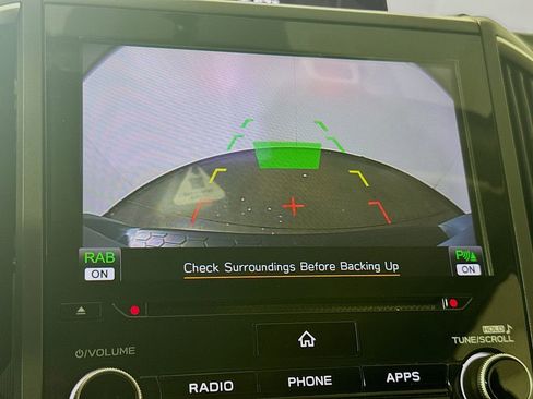 Used 2020 Subaru Crosstrek 2.0i Limited w/ Moonroof Package image 15