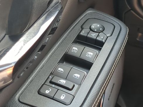 New 2026 RAM 1500 Rebel w/ Rebel Level 2 Equipment Group AWD/4WD image 23