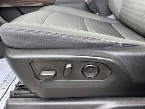 Certified 2022 Chevrolet Silverado 1500 RST w/ Protection Package image 17