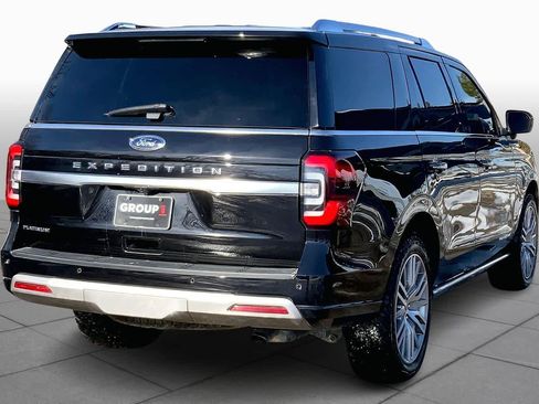 Used 2022 Ford Expedition Platinum image 12