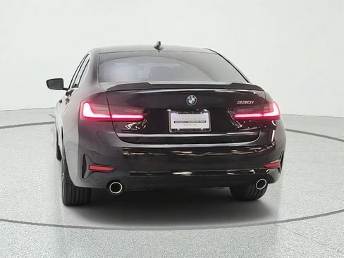 Used 2022 BMW 330i Sedan w/ Convenience Package RWD image 6