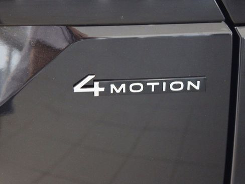 New 2026 Volkswagen Atlas Peak Edition image 20