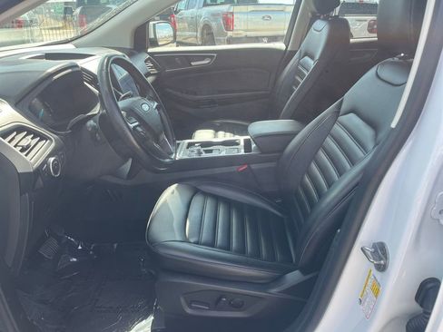 Used 2023 Ford Edge SEL AWD/4WD image 10