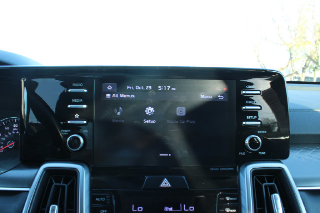 Used 2021 Kia Sorento S w/ Panoramic Sunroof Package AWD/4WD image 20