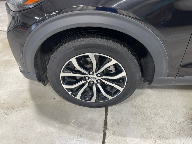Used 2026 Ford Explorer ST-Line AWD/4WD image 11