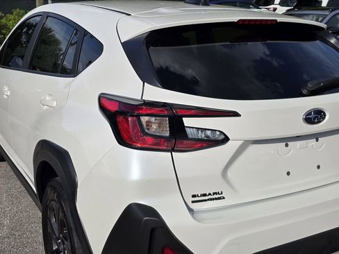 New 2026 Subaru Crosstrek 2.5i AWD/4WD image 7