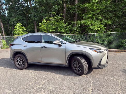 Used 2024 Lexus NX 350 AWD image 1