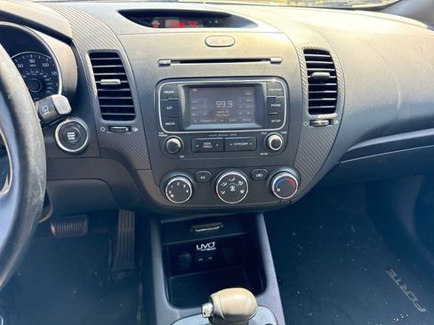 Used 2015 Kia Forte EX w/ EX Premium Package FWD image 24