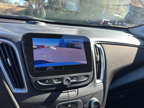 Used 2024 Chevrolet Malibu RS image 23