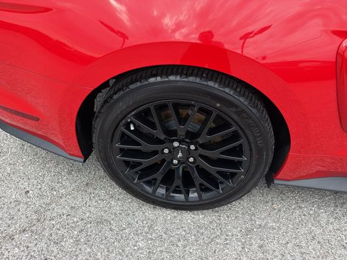 Used 2015 Ford Mustang GT Premium w/ GT Performance Package RWD image 28