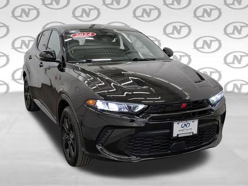 Used 2024 Dodge Hornet R/T w/ R/T Blacktop Package AWD/4WD image 27