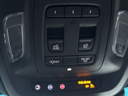 New 2026 Cadillac CT4 Sport image 18