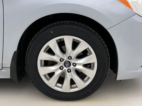 Used 2017 Subaru Legacy 2.5i w/ Alloy Wheel Package image 27