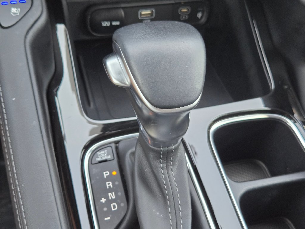 Certified 2024 Kia Telluride SX X-Pro AWD/4WD image 30