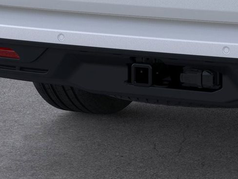 New 2025 Ford Expedition Active image 23