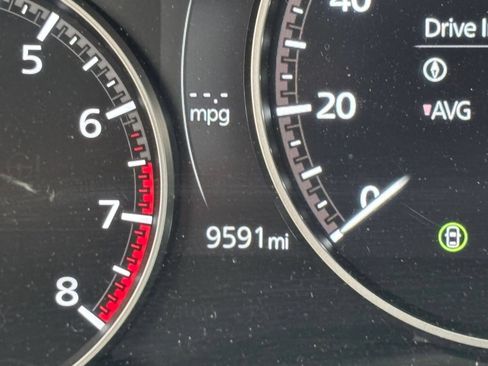 Used 2026 MAZDA MAZDA3 s FWD image 9