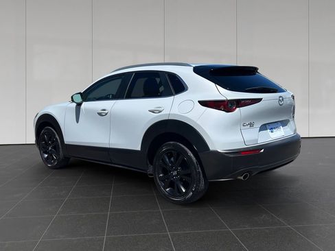 Used 2024 MAZDA CX-30 AWD 2.5 S w/ Select Sport Pkg image 3