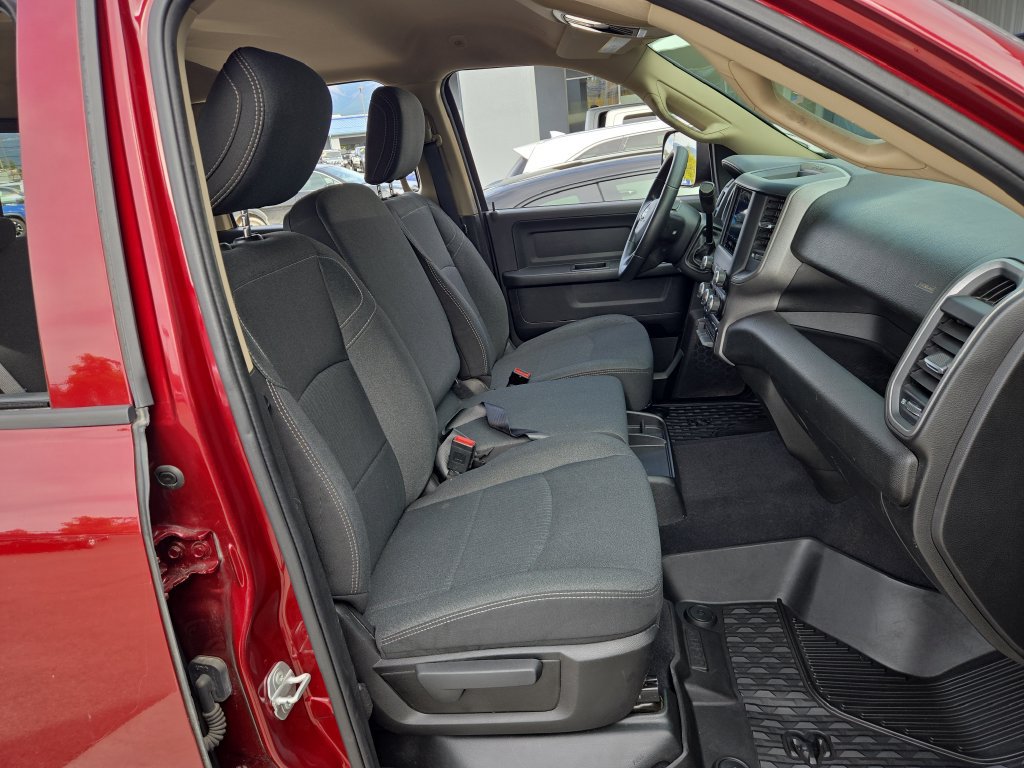 Used 2020 RAM 2500 Tradesman AWD/4WD image 17