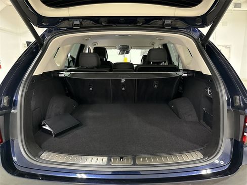 Used 2025 Genesis GV80 2.5T Standard image 24