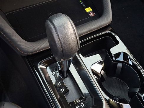 New 2026 Subaru Forester Sport image 7