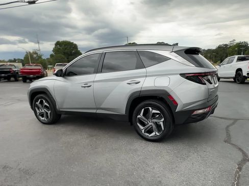 Used 2024 Hyundai Tucson SEL AWD/4WD image 6