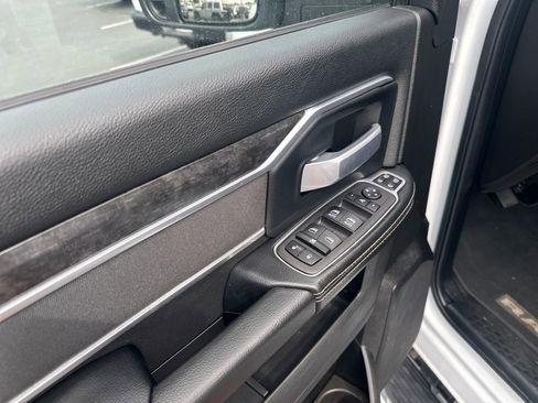 Used 2024 RAM 2500 Big Horn w/ Off Road Package image 11