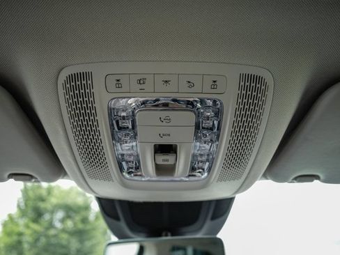 Certified 2025 Mercedes-Benz GLE 350 4MATIC image 21