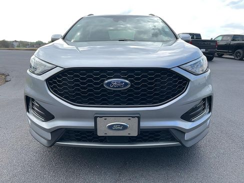 Used 2022 Ford Edge ST-Line AWD/4WD image 2