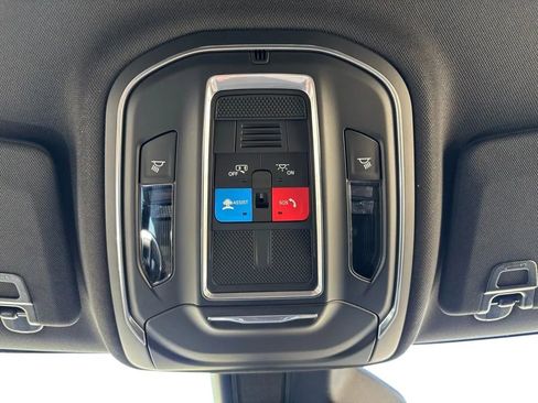 New 2026 Jeep Grand Cherokee Laredo AWD/4WD image 19