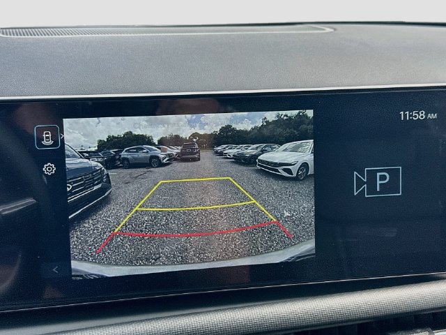 New 2026 Hyundai Tucson SEL Plus FWD image 13