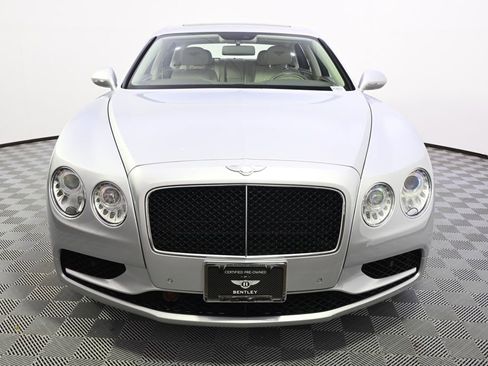 Used 2017 Bentley Flying Spur S V8 AWD/4WD image 10
