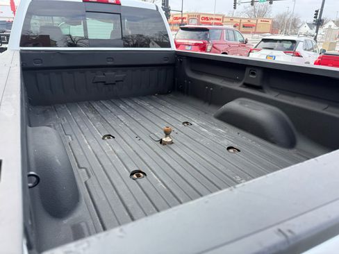 Used 2019 Chevrolet Silverado 3500 LTZ w/ Duramax Plus Package image 22