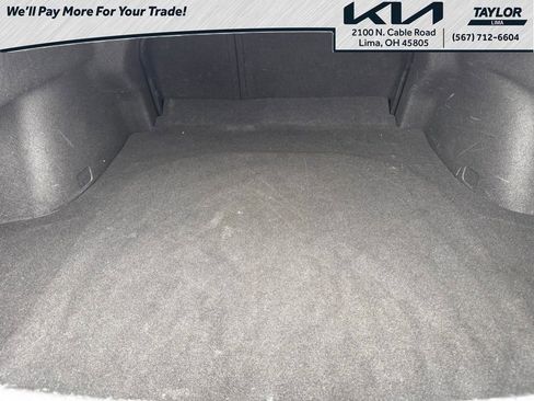 Used 2025 Kia K5 LXS FWD image 22