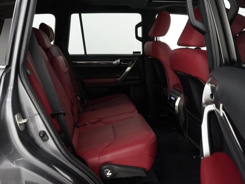 Used 2023 Lexus GX 460 Premium w/ Premium Package AWD/4WD image 12
