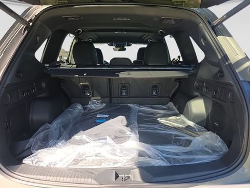 New 2026 Subaru Forester Sport AWD/4WD image 23