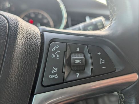 Used 2019 Buick Encore Preferred w/ Safety Package FWD image 16