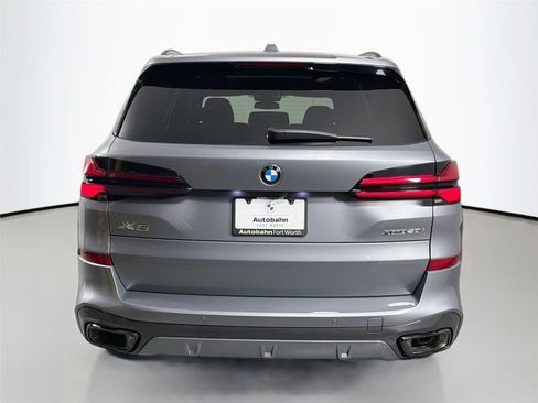 New 2026 BMW X5 xDrive40i AWD/4WD image 6