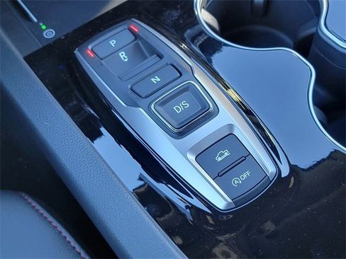 New 2026 Honda Ridgeline Black Edition image 23