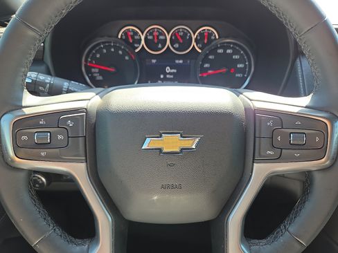 Used 2023 Chevrolet Tahoe LS w/ Driver Alert Package AWD/4WD image 24