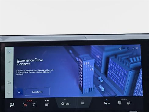 Certified 2025 Lexus NX 450h+ F Sport image 22