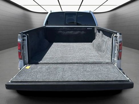 Used 2011 Ford F150 FX2 w/ FX Luxury Pkg RWD image 13